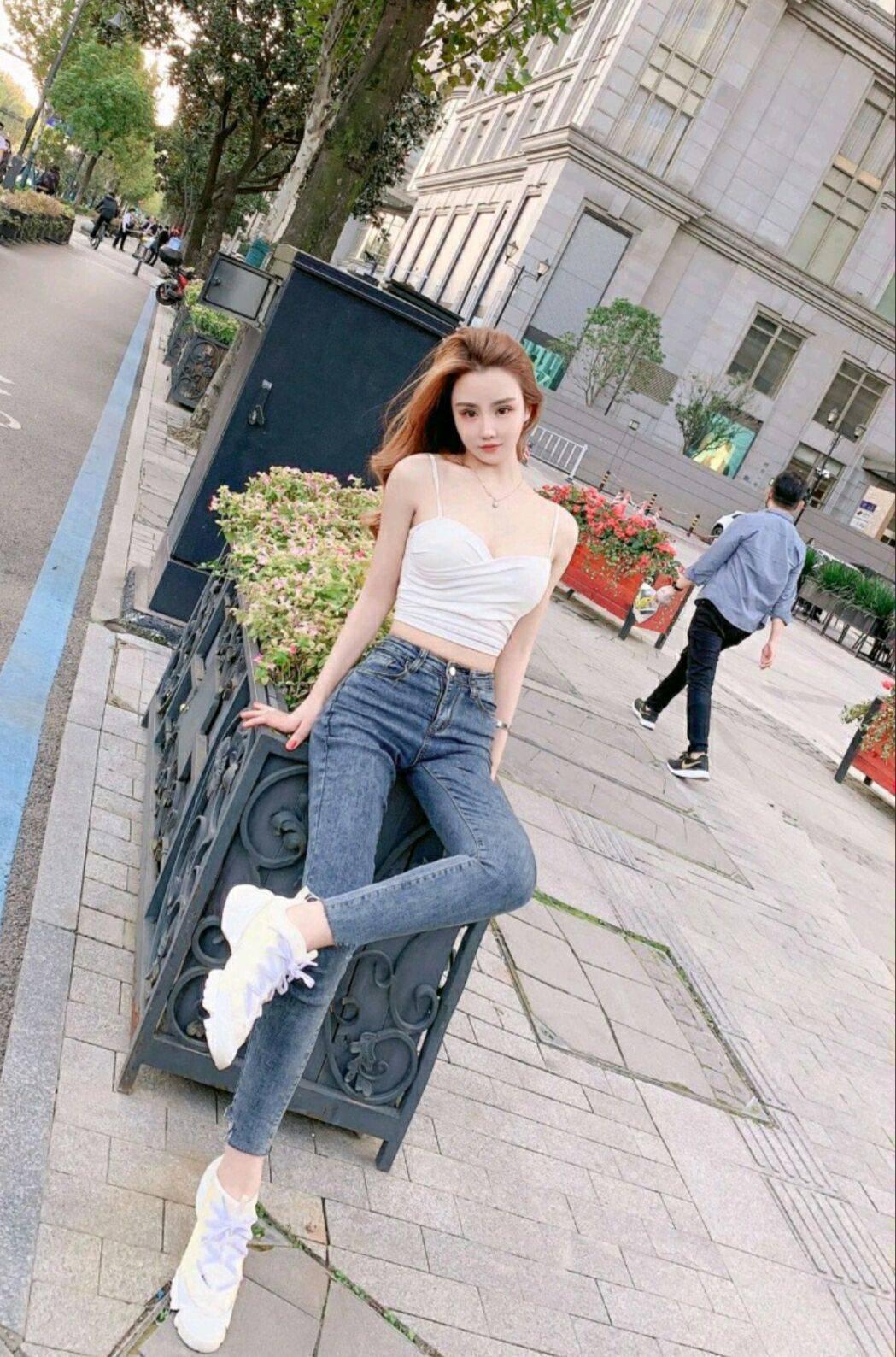 【青岛】极品精选小辣妹